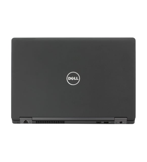 Dell Precision 3520 Intel i7-7820HQ 16 Ram 500 SSD Quadro M620
