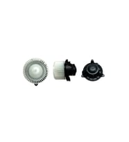 MOTOR KALORİFER NAVARA 2007-2014