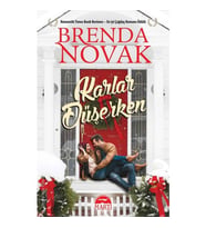 Karlar Düşerken - Brenda Novak