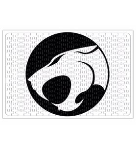 Thundercats Puzzle 240 Parça Yapboz