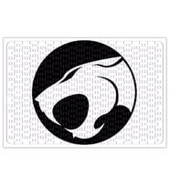 Thundercats Puzzle 240 Parça Yapboz