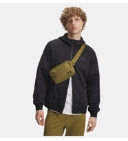 Unisex UA Sportstyle Xbody Bel Çantası 1378418-320