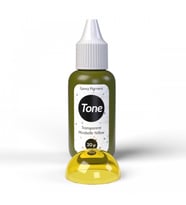 Resinin Tone Transparent Mirabella Yellow Epoksi Epoksi Renk Pigmenti 20 ml