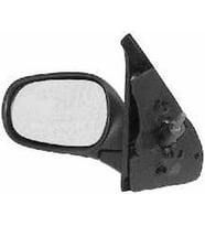 Clio Symbol Elektrikli Ayna 2000-2006 Kör Noktalı Sol Oem No:7700435863
