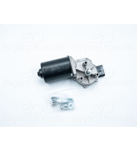 Volkswagen Audi Seat Ön Silecek Motoru 1996-2010