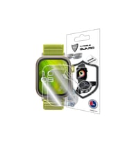 Huawei Watch Fit 4 Pro İle Uyumlu Ipg Hydrogel (i̇nce Tpu) Ekran Koruyucu (2 Adet)