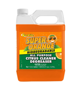 Starbrite® - Super Orange Çok Amaçlı Turunçgilli Temizleyici ve Yağ Sökücü (3.79