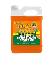 Starbrite® - Super Orange Çok Amaçlı Turunçgilli Temizleyici ve Yağ Sökücü (3.79