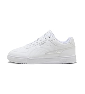 Puma 409170-01 Caven III TDP Beyaz Unisex Günlük Sneaker