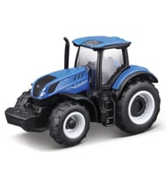 Mini Work Machines Traktör - New Holland 15530