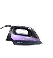 Vestel V-Press Serisi 4001 Dijital Mor (Kuvars) Buharlı Ütü