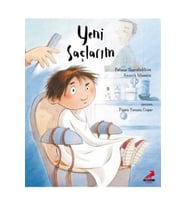 Yeni Saçlarım (Karışık)