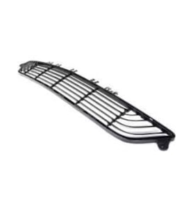 Mercedes W212 2013-2016 Tampon Izgarası Ön Orta Elg 2013 15 2128850722 Wender