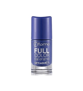 Flormar Full Color Oje No: Fc17