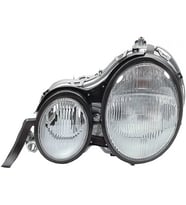 Mercedes W210 96 99 Far Sol  (Oem No:A2108200361)