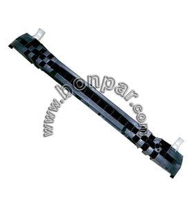 Renault Clio Arka Tampon Demiri Plastiği Hatchback 2009- (Oem No: 8200290084)