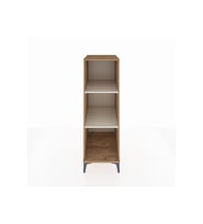 Kronos Dolap 2 Raflı 44x59x134 Çam-Aytaşı