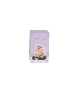 Nessiworld C7725-P2334 FANUSLU ÇİÇEK BRİCKS