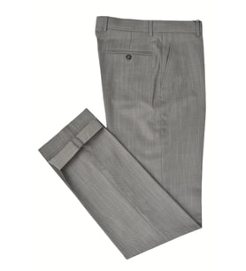 Erkek Klasik Kumaş Pantolon BGL-ST03780 (Bej)