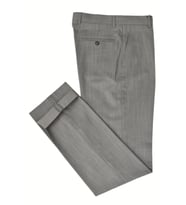 Erkek Klasik Kumaş Pantolon BGL-ST03780 (Bej)