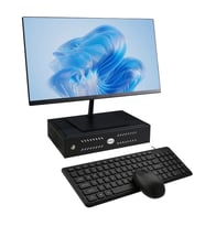 ESONIC MK2 İ5 4N 8GB DDR3 1TB SSD 19" Monitörlü Mini PC Oem Paket
