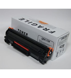 FRAGILE CE278A/CRG728 MUADIL TONER 2100 SAYFA