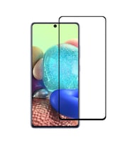 Nettech Samsung Galaxy M54 Uyumlu 5D Glas Full Cam Koruyucu NT-111444
