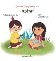Çevre ve Ekoloji Serisi 3 - Habitat