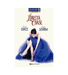 Senden Önce Senden Sonra - Loretta Chase