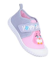 Gezer 03343 Pembe Yazlık Kız Çocuk Spor Ayakkabı