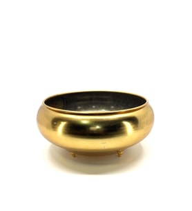 BY ARİ UFO VAZO GOLD VZ144-1