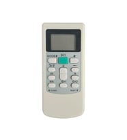 Dıamond Electric HYK-02 HYK-03 HYK-07 İle Uyumlu Klima Kumandası