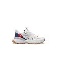 LESCON Traıl Mercury-5 Erkek Günlük Sneaker Spor Ayakkabı 25y Traıl-mercury-5 M Beyaz (Beyaz)