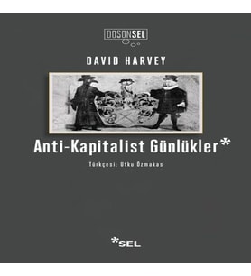 Anti-Kapitalist Günlükler
