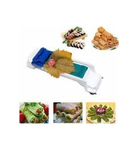 Pratik Yaprak Sarma Makinesi Yaprak Dolma Sarma Makinesi Dolma Rota Prowrap