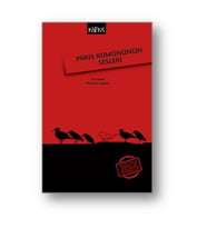 Paris Komününün Sesleri