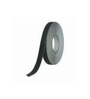 Merdiven Ve Zemin Kaydırmaz Kaymaz Bant 25mm X 25mt Siyah (48adet)