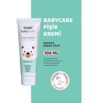 Dermoskin Babycare Pişik Kremi 100 ml