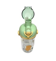 Shotay Çocuk Matara Tritan Yeşil 600Ml
