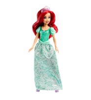 HLW10 NessiWorld Prenses - Ariel