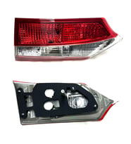 LEOPARTS Toyota Corolla Stop Lambası İç Sağ 2013-2016 81581-02520