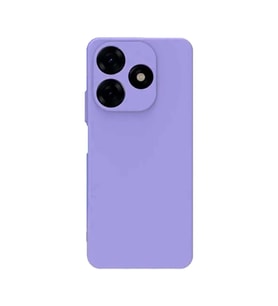 BİKAPAK ECO SENSE REALME C53 LİLA KAPAK