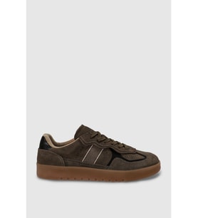 Lufian 112330233 Alex Kum Erkek Günlük Sneaker