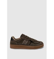 Lufian 112330233 Alex Kum Erkek Günlük Sneaker