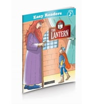 The Lantern Level 2
