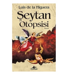 Şeytan Otopsisi