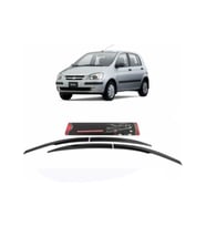 Sunplex Hyundai Getz SunPlex Cam Rüzgarlığı 2002-2011