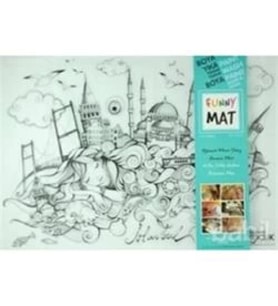 Funny Mat 1008 İstanbul