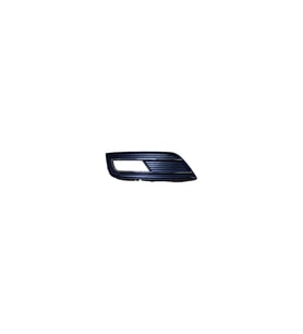 Audi A4 2013-2015 Tampon Izgarasi Sol Nikelajlı 8K0807681K01CS1 Wisco