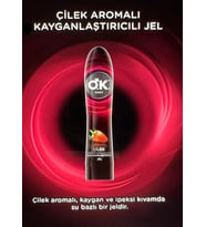 Okey Bay Bayan Kayganlaştırma Ve Uzun Süren Deneyim Sprey 3'lü Set